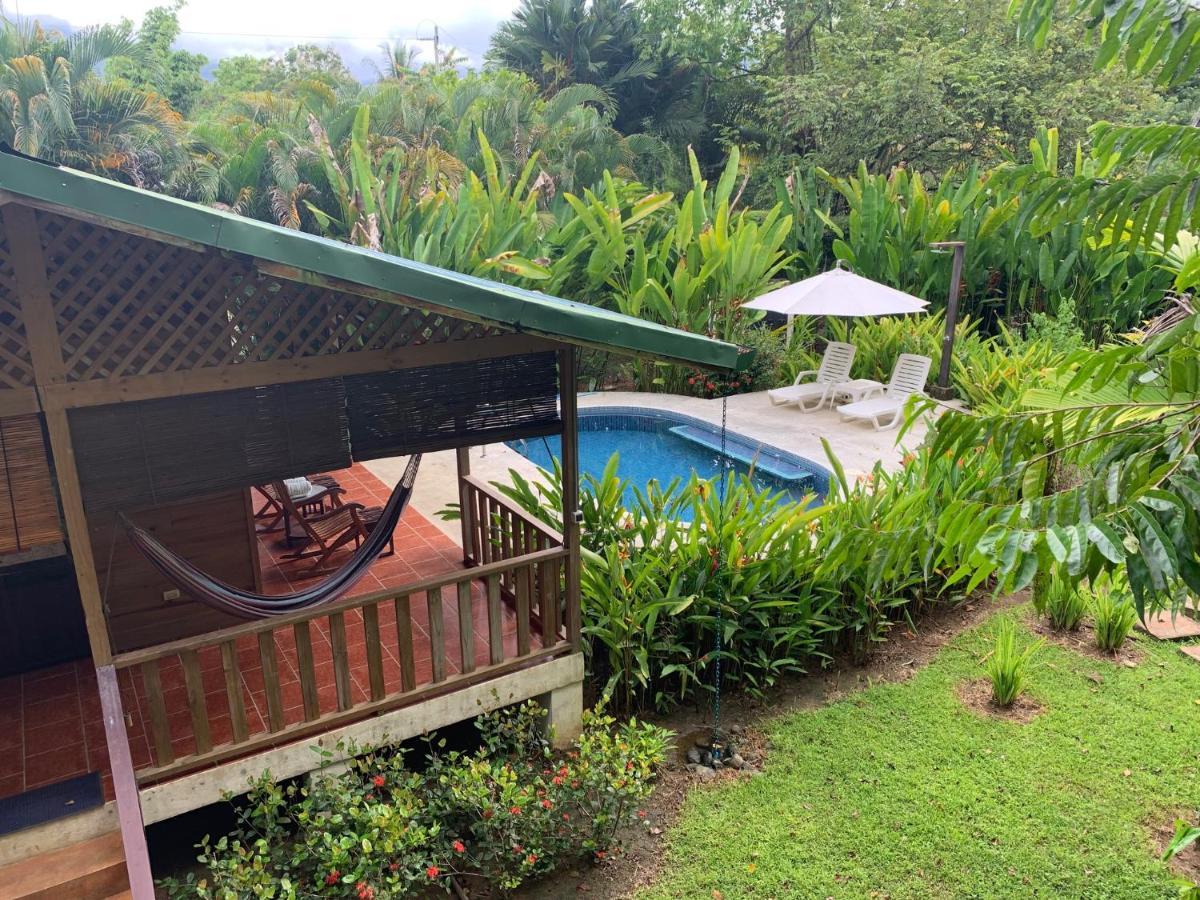 Ocean Melody 2 Holiday home