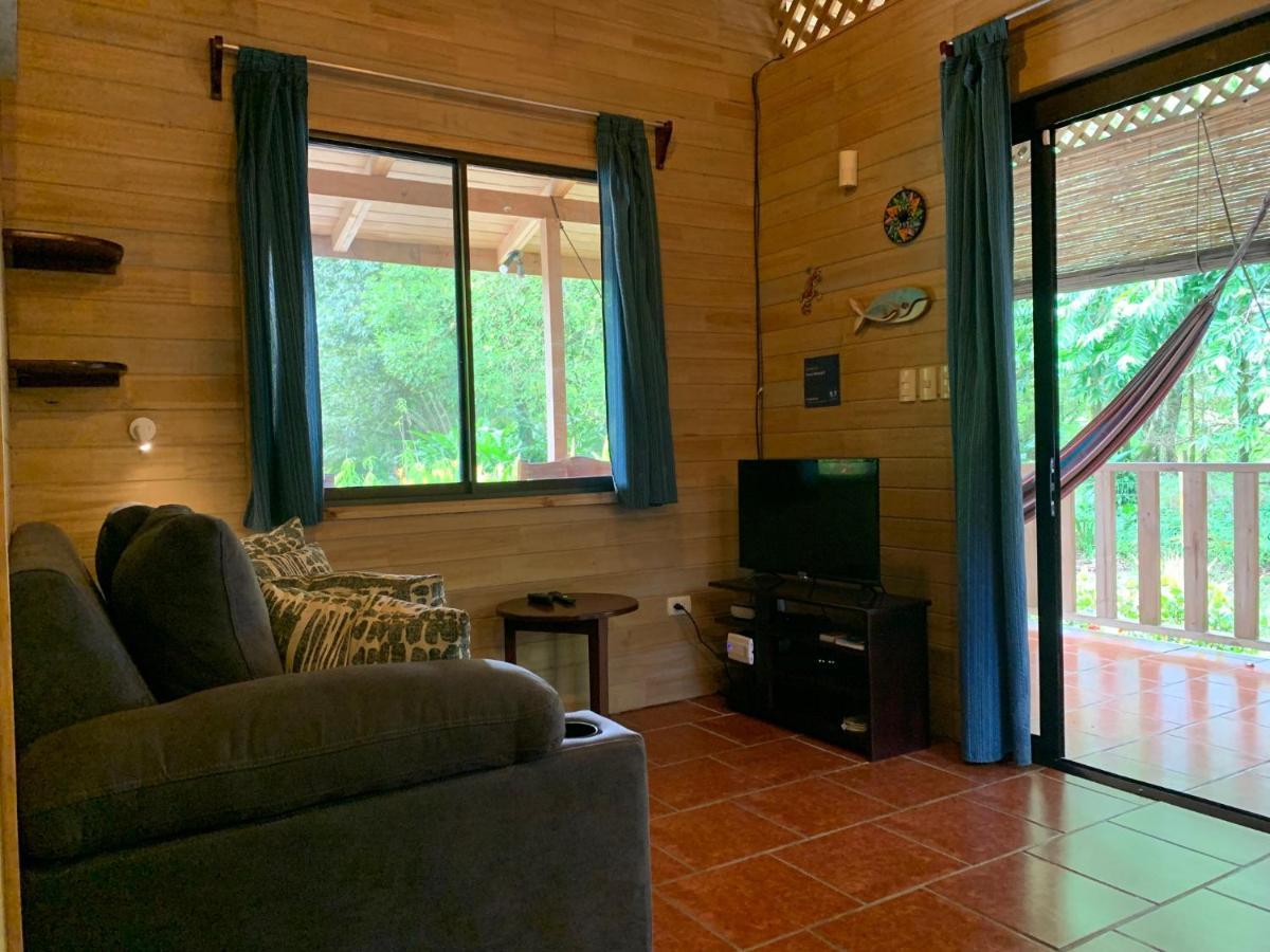 Ocean Melody 2 Holiday home Uvita