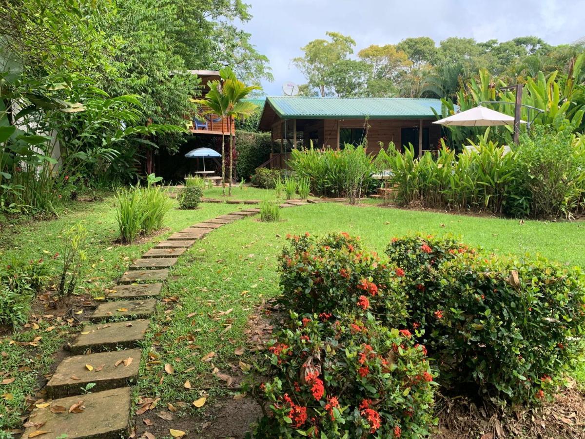 Ocean Melody 2 Holiday home