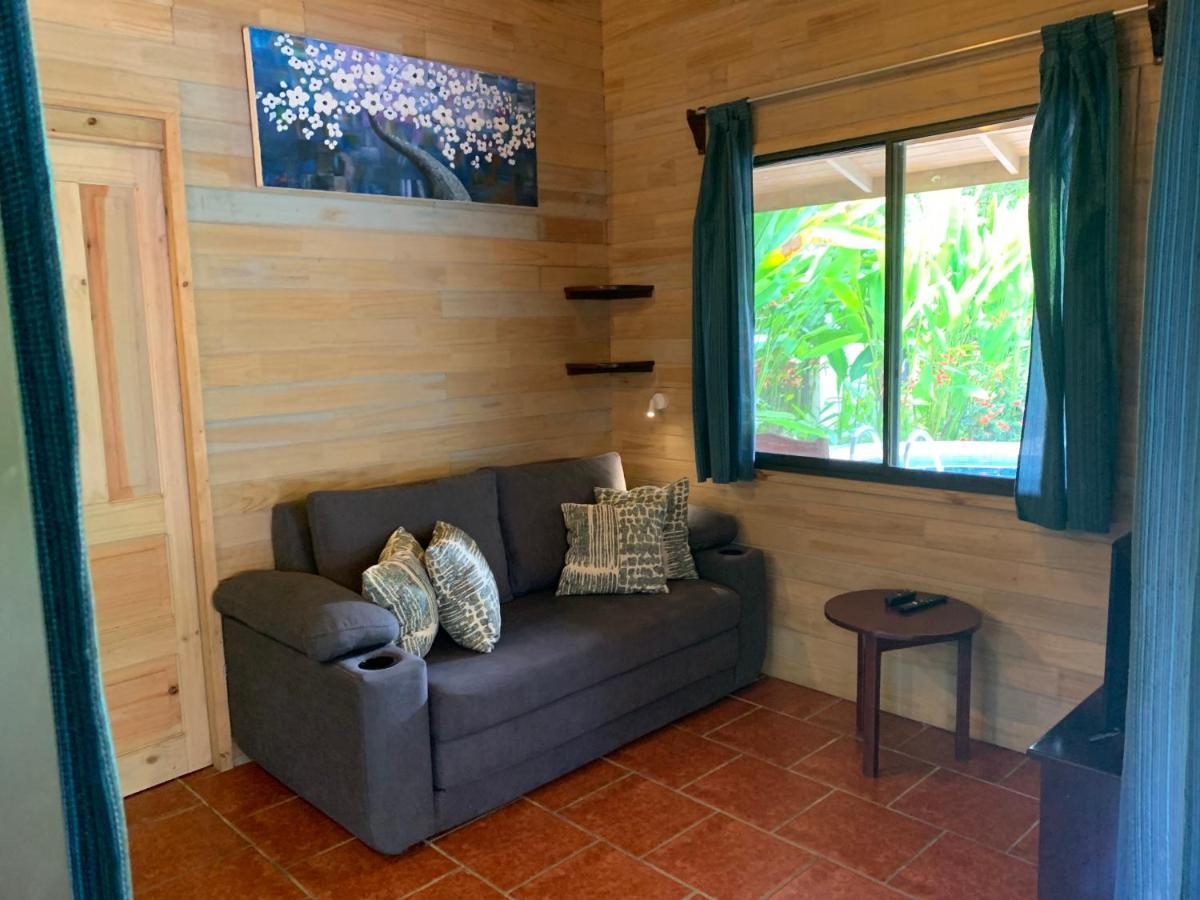Holiday home Ocean Melody 2 Uvita