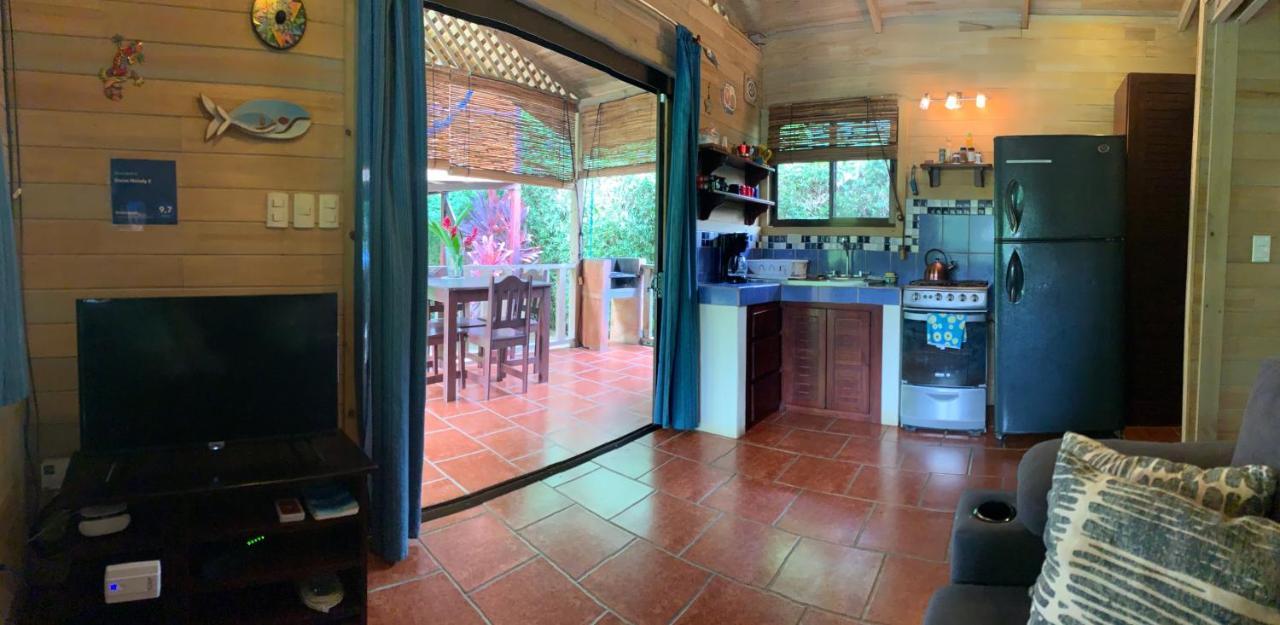 Holiday home Ocean Melody 2 Uvita